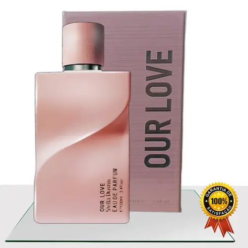 Teana Stella & Dustin Our LoveE.webp