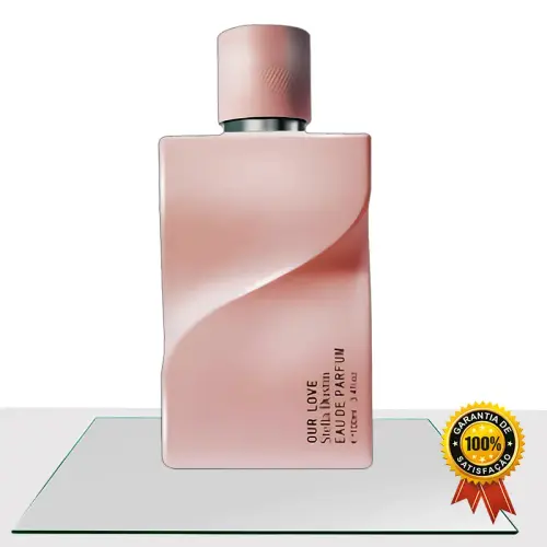 Teana Stella & Dustin Our LoveB.webp