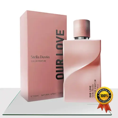 Teana Stella & Dustin Our LoveA.webp