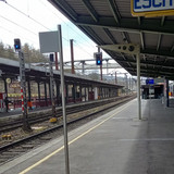 Esch train station(3)