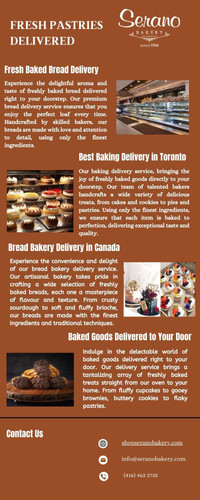 Fresh Online Pastries Bakery Delivery in Toronto.jpg