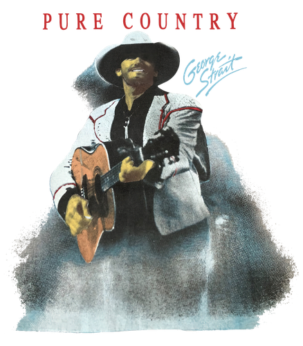 Vintage 1993 George Strait Pure Country 4200x4800 front.png