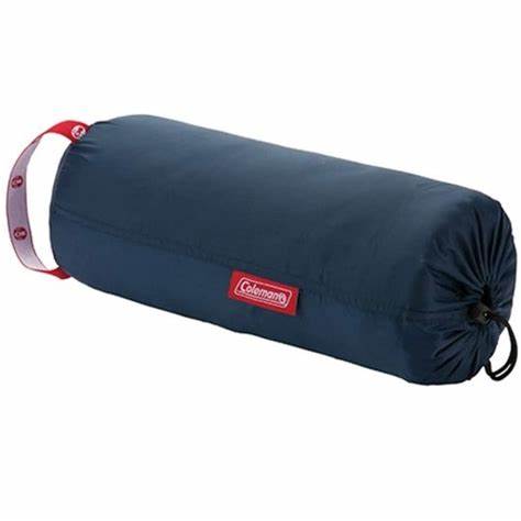 Coleman SLEEPING BAG Performer III C15 1 3.jpg