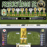 Elit Kupa 94.Szezon Dönto (178.Kupa)