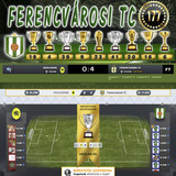 Nemzetközi Szuperkupa Dönto 94.Szezon (177.Kupa)