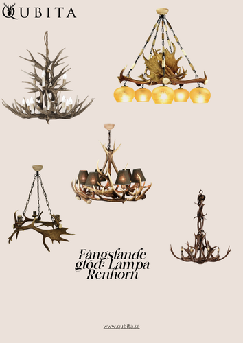 Fängslande glöd Lampa Renhorn.png