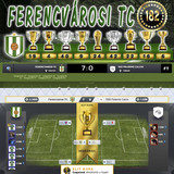 Elit Kupa 95.Szezon Dönto (182.Kupa)