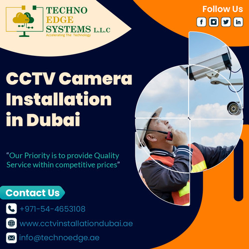 If You Are Looking for CCTV Camera Installation in Dubai.jpg