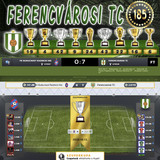 Szuperkupa 97.Szezon (185.Kupa)