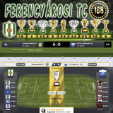 Szuperkupa 98.Szezon (188.Kupa)