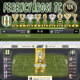 Nemzetközi Szuperkupa Dönto 97.Szezon (186.Kupa)