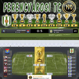 Elit Kupa 98.Szezon Dönto (190.Kupa)