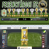 Szuperkupa Dönto 101.Szezon (194.Kupa)