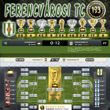 Nemzeti Kupa 101.Szezon Dönto (193.Kupa)