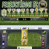 Nemzetközi Szuperkupa Dönto 101.Szezon (196.Kupa)