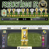 Szuperkupa 90.Szezon (162.Kupa)