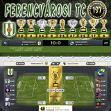 Elite Kupa Dönto 101.Szezon (197.Kupa)