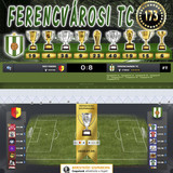 Nemzetközi Szuperkupa Dönto 93.Szezon (173.Kupa)