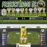 Elit Kupa 93.Szezon Dönto (174.Kupa)