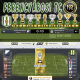 Nemzetközi Szuperkupa Dönto 100.Szezon (192.Kupa)