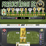 Elit Kupa 90.Szezon Dönto (164.Kupa)