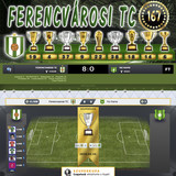 Szuperkupa 92.Szezon (167.Kupa)