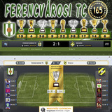 Nemzetközi Szuperkupa Dönto 91.Szezon (165.Kupa)