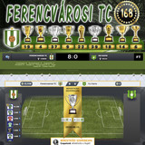 Nemzetközi Szuperkupa Dönto 92.Szezon (168.Kupa)