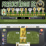 Elit Kupa 91.Szezon Dönto (166.Kupa)