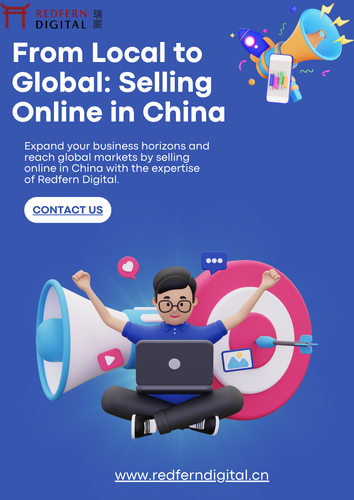 From Local to Global Selling Online in China.png