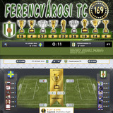 Elit Kupa 92.Szezon Dönto (169.Kupa)