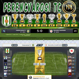 Szuperkupa Dönto 102.Szezon (198.Kupa)