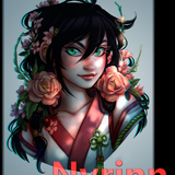 Nyrinn