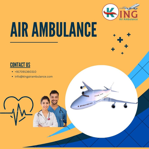King Air Ambulance - Finest Air Ambulance Services in Lucknow.jpg