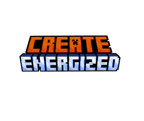 create energized 014811