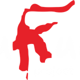 LOGO PUTIH MERAH