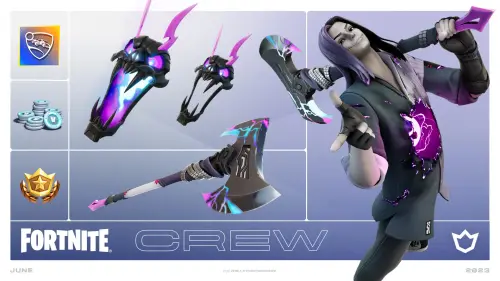 fortnite june crew pack battle pass v bucks and rocket pass premium 1920x1080 8c70e2558e9a.webp