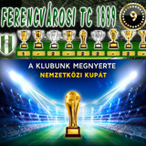 Nemzetközi Kupa 32.Szezon Dönto (9.Kupa)