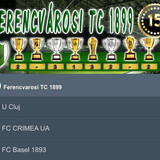 Kihívás Kupa 41.Szezon (15.Kupa)