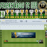 Nemzetközi Kupa Dönto 41.Szezon (17.Kupa)