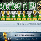 Nemzetközi Kupa 42.Szezon Dönto (20.Kupa)