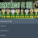 Kihívás Kupa 42.Szezon (18.Kupa)