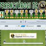 Elite Kupa Dönto 57.Szezon (67.Kupa)