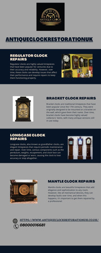 Regulator Clock Repairs.jpg