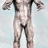 Jeepers Creepers screen used costume and display~2.png