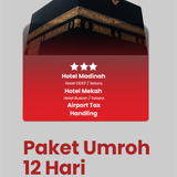 Image Paket Umrah 12 Hari 01 new