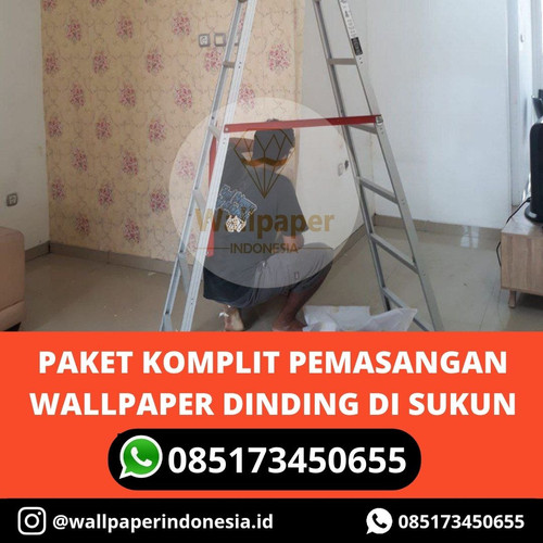 PAKET KOMPLIT PEMASANGAN WALLPAPER DINDING DI SUKUN.jpg