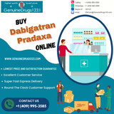 Pradaxa blood thinner online