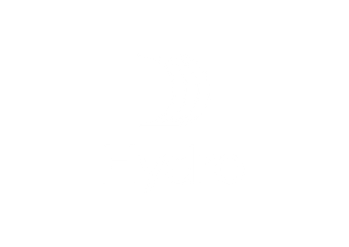 hydro logo vertical negative.png