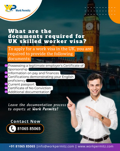 What Are The Documents Required For UK Skilled Worker Visa.jpg